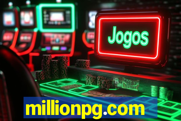 millionpg.com