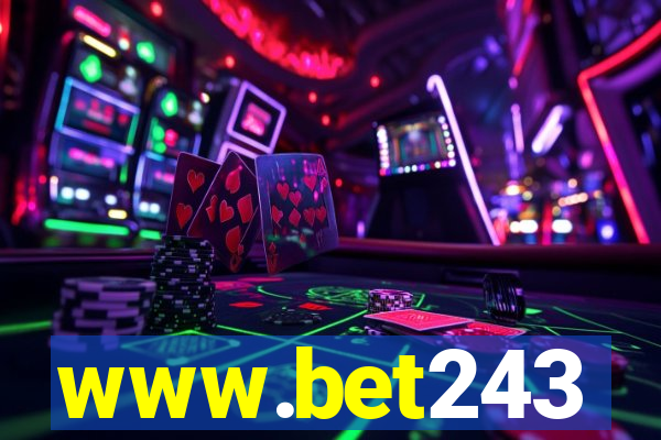 www.bet243