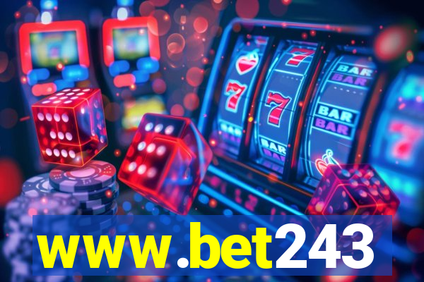 www.bet243