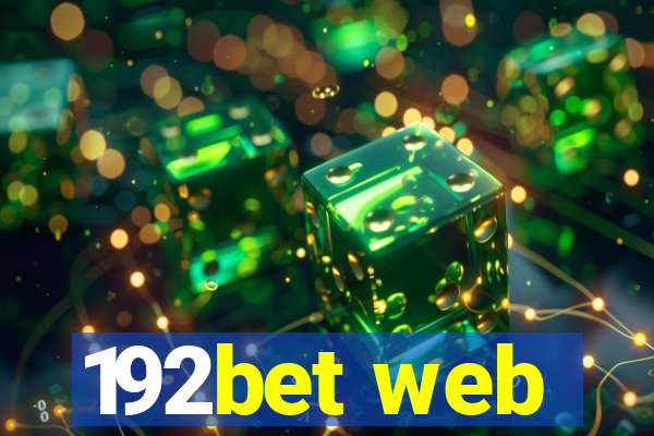 192bet web