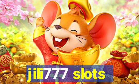 jili777 slots