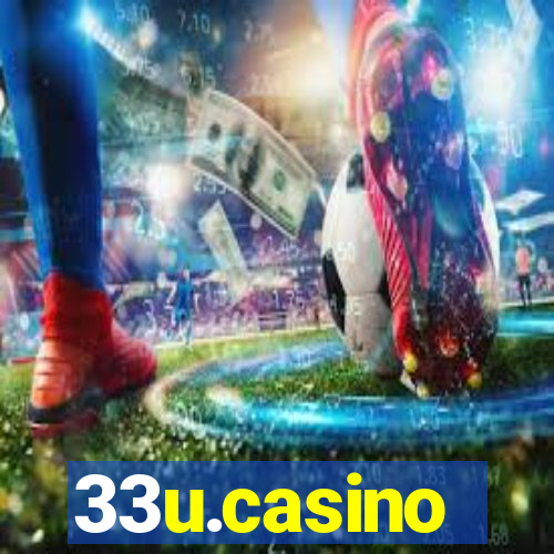 33u.casino