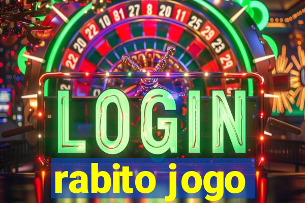 rabito jogo