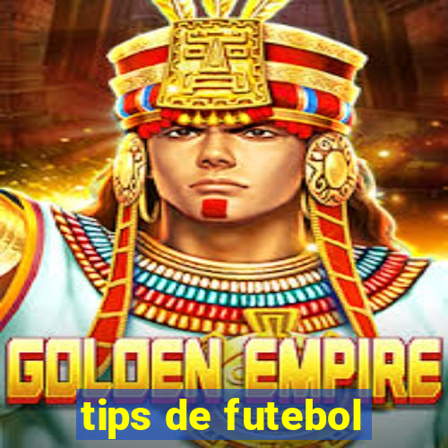 tips de futebol