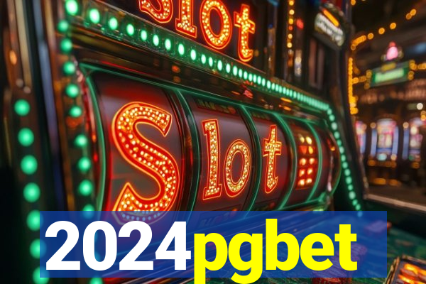 2024pgbet