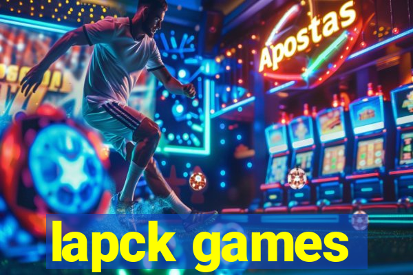 lapck games