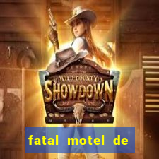 fatal motel de nova mutum