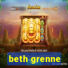 beth grenne