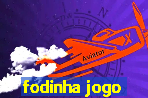 fodinha jogo