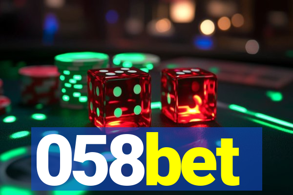 058bet