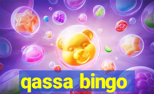 qassa bingo