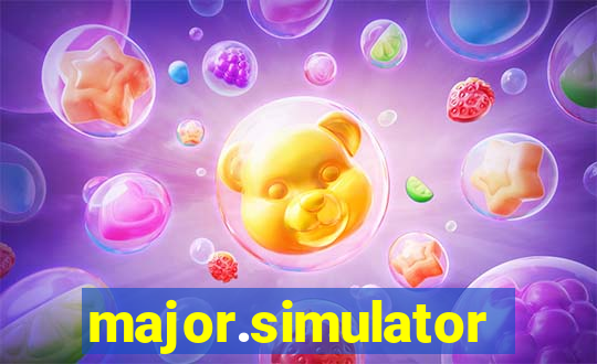 major.simulator