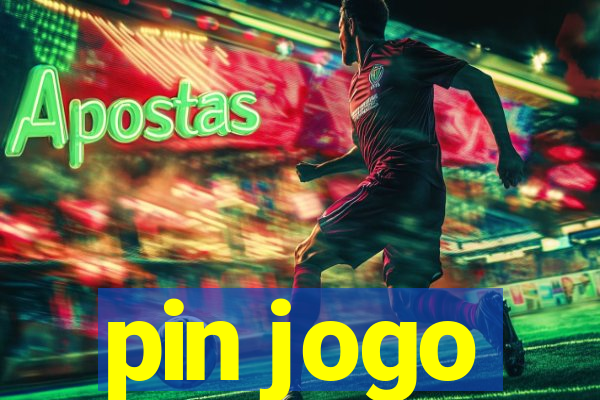 pin jogo