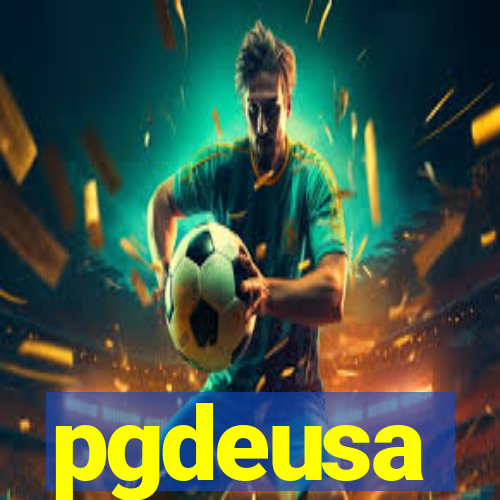 pgdeusa