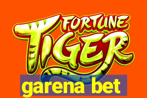 garena bet