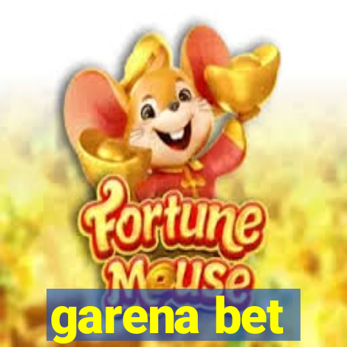 garena bet