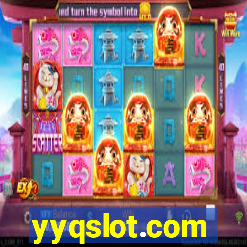 yyqslot.com