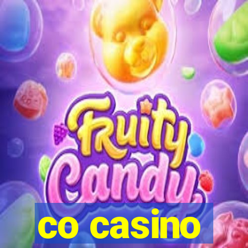 co casino