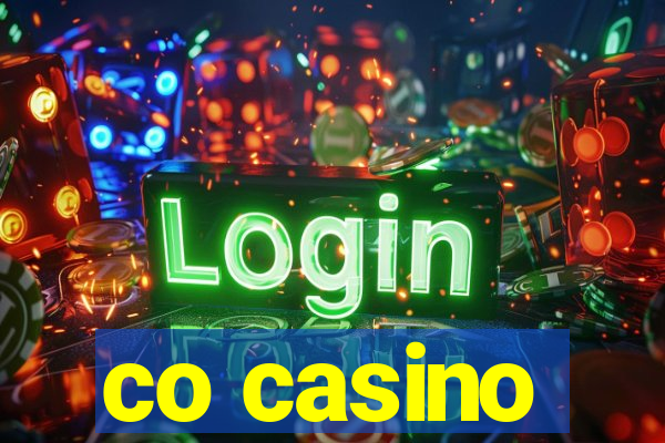 co casino