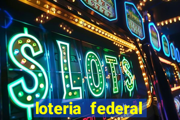 loteria federal giga bicho