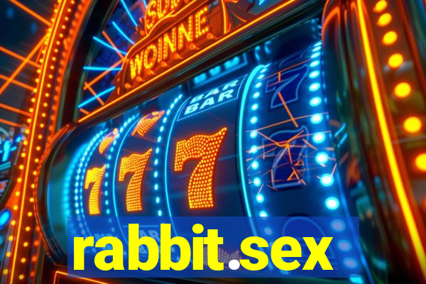 rabbit.sex