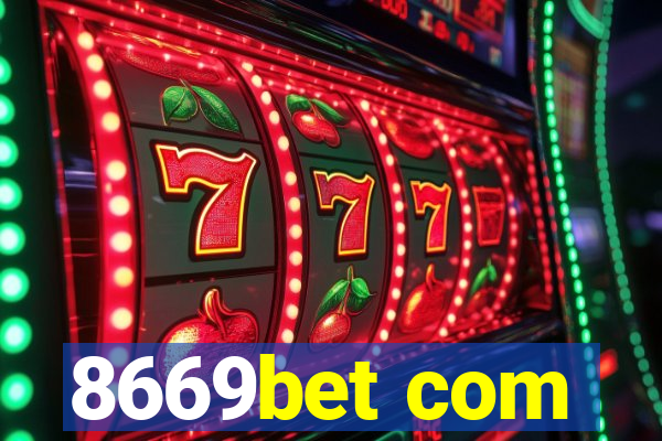 8669bet com