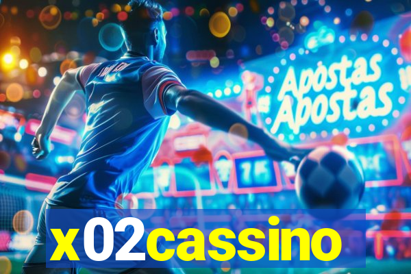 x02cassino