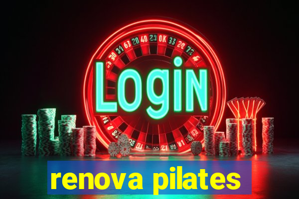 renova pilates