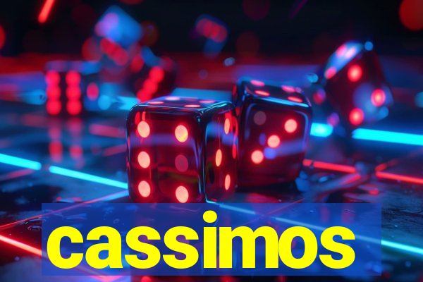 cassimos