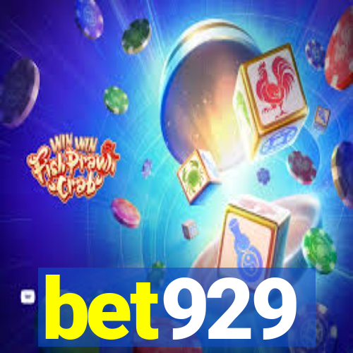 bet929