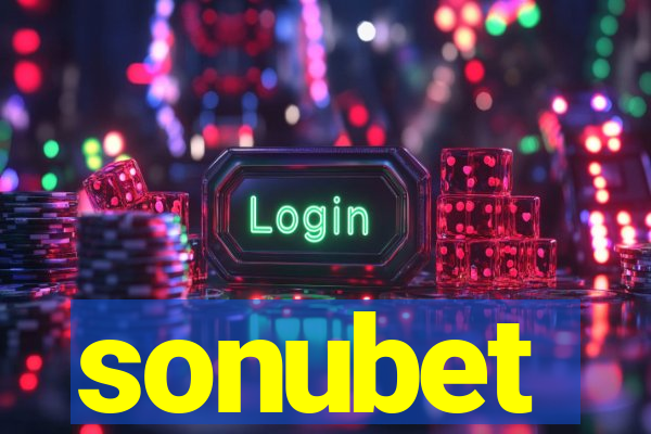 sonubet