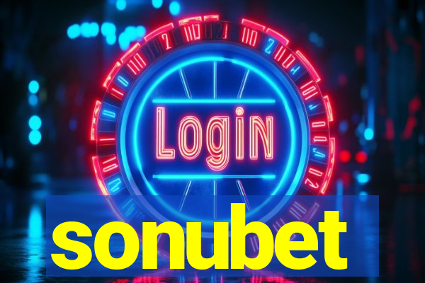 sonubet