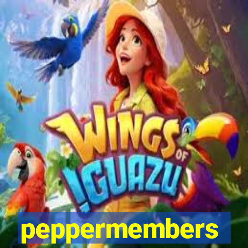 peppermembers