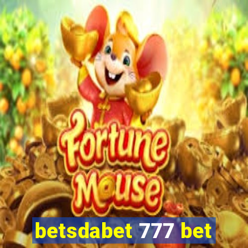 betsdabet 777 bet