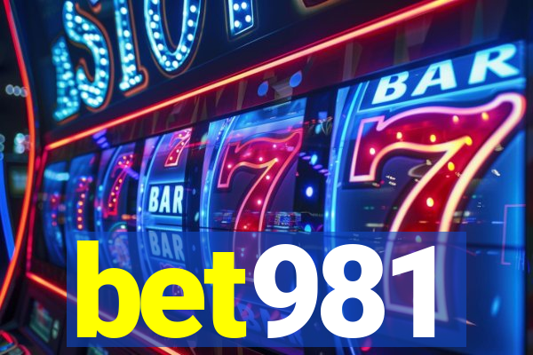 bet981