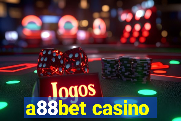 a88bet casino