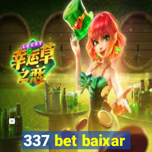 337 bet baixar