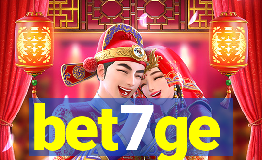 bet7ge