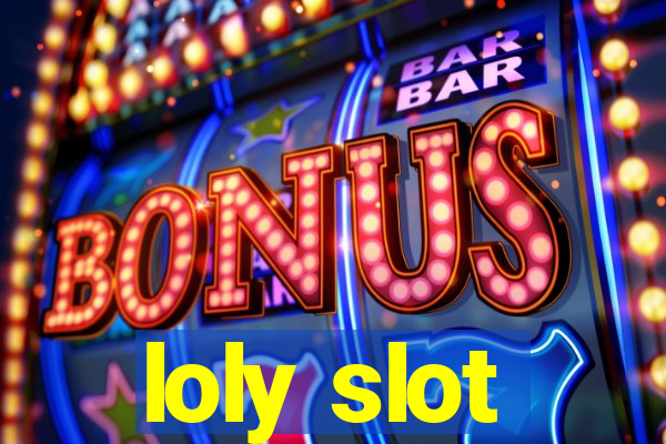 loly slot