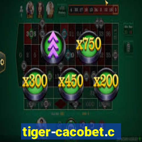 tiger-cacobet.com