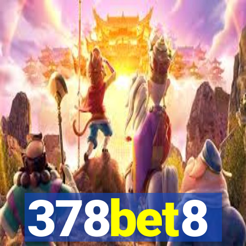 378bet8