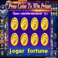 jogar fortune dragon demo