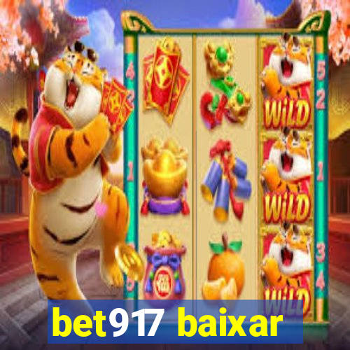 bet917 baixar