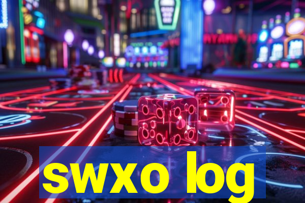 swxo log