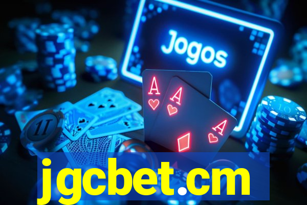 jgcbet.cm