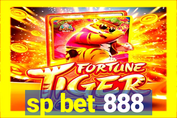 sp bet 888