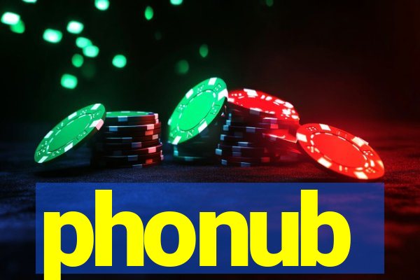 phonub