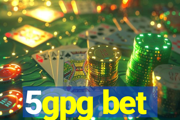 5gpg bet