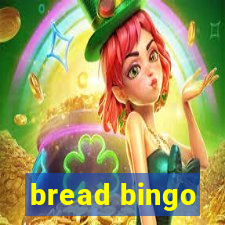 bread bingo