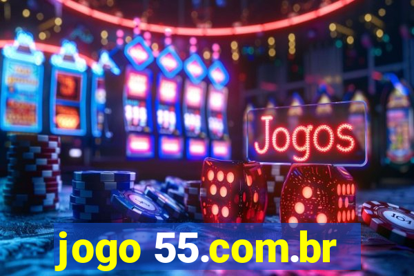 jogo 55.com.br